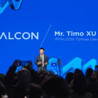 Yeni nesil TV markası iFFALCON Türkiye'de