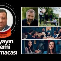 Yeni yayın dönemi yutturmacası