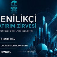 Yenilikçi Yatırım Zirvesi, yatırımın geleceğini İstanbul'da buluşturuyor