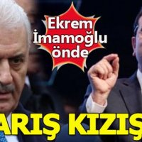 Yerel seçim yarışı sosyal medyada da kızıştı