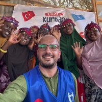 Yetim Vakfı "Gülüşüne Kurban" Diyerek Kıtalar Aşacak