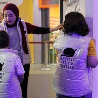 Yetim Vakfı'ndan Çocuklara “Yaz Molası”