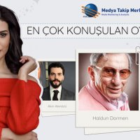 Yılın İlk Ayında En Çok Konuşulan Oyuncular