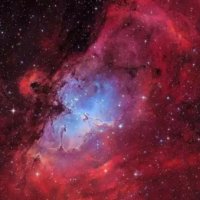 Yılın astronomi fotoğrafı adayları