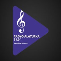 Yılın en tematik radyosu "Radyo Alaturka"