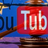 YouTube' a erişim engeli hukuka aykırı!