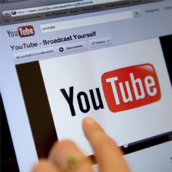 YouTube artık o cihazlarda açılmayacak