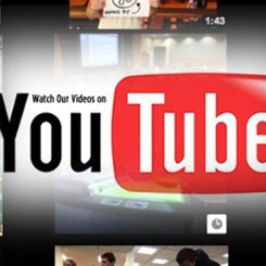YouTube yeni dil seçenekleri