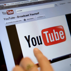 YouTube'a yeni arama özelliği