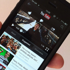 YouTube'dan beklenen özellik geldi