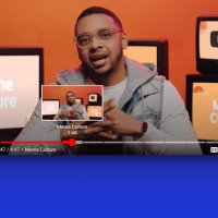 YouTube'tan siyahi içerik üreticilere 100 milyon dolar fon!