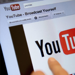 Youtube'dan yeni özellik