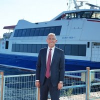 Yunan Adaları'nda Kapıda Vize 1 Yıl Daha Uzatıldı:  İDO'dan Ege'ye Güçlü Açılım