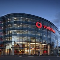 Vodafone'lular çağrı merkezine ücretsiz ulaşabilicek...