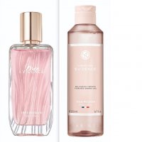 Yves Rocher Comme Une Evidence Parfüm Ailesi: Farklı Karakterler, Ortak Zarafet