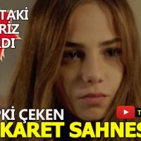 Zalim İstanbul'da tepki toplayan Bekaret sahnesi!