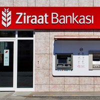 Ziraat Bankası'nda üst düzey atama