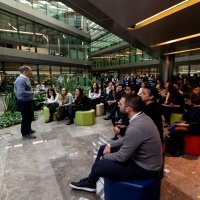 Zorlu Holding'in düzenlediği yarışmaya başvurular başladı.