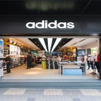 adidas Türkiye'de üst düzey 2 atama
