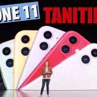 iPhone 11 tanıtıldı! 6 Farklı renk!