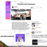 iyzico’dan satış iddialarına esprili açıklama: Ooo piti piitiii…