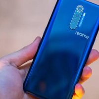realme ilk çeyrek rakamlarını açıkladı!
