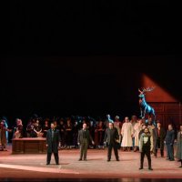 stanbul Devlet Opera ve Balesi'nin 2026–2027 sanat sezonunda opera ve bale dünyasının başyapıtları ve prömiyerler sahnede