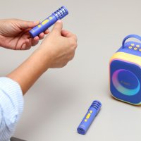 ttec VocalMate Müziği eğlenceye ve özgüvene dönüştüren bir deneyim sunuyor