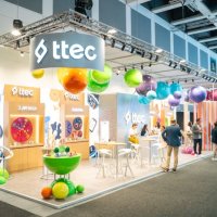 ttec, renk ve tasarım odaklı yeni dünyasını IFA 2026'da tanıttı