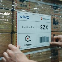 vivo ile Turkish Cargo arasında büyük iş birliği
