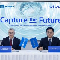 vivo ve UNESCO MAB'dan genç içerik üreticilerini sevindirecek iş birliği: “Geleceği Yakala” girişimi başladı