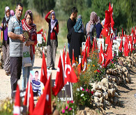 2014'te medyaya damgasını vuran olaylar