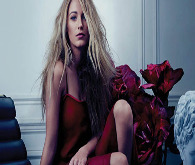 Blake Lively, A Path Appears'a hazır