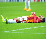 En taze Galatasaray - Arsenal capsleri