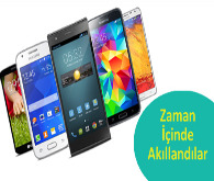 Tarihin ilk akıllı telefonları