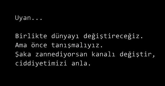 Aynı Anda Yayınlanan Reklam