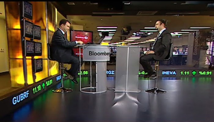 Bloomberg HT'de üst düzey ayrılık...