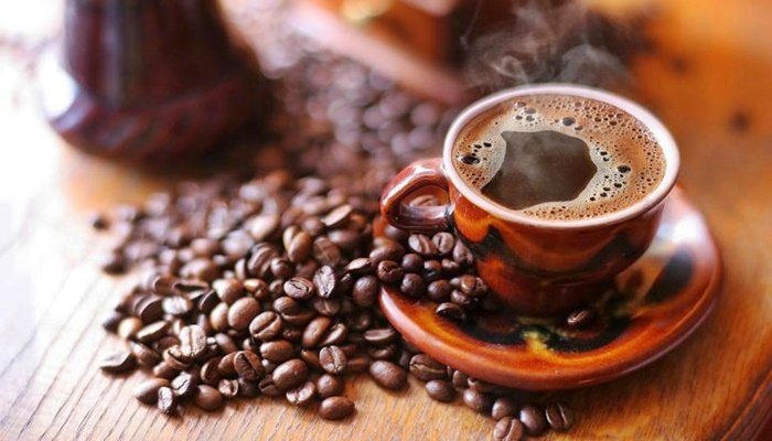 De la Pau Coffee'ye, “Yılın Nitelikli Kahve Markası Ödülü” layık görüldü