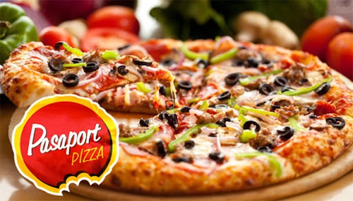  "Pasaport Pizza" en lezzetli marka seçildi
