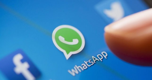 1 dakikada 30 milyon WhatsApp mesajı