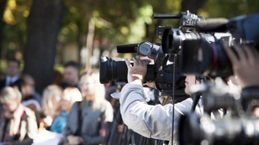 10 Ocak ‘Çalışan Gazeteciler Günü