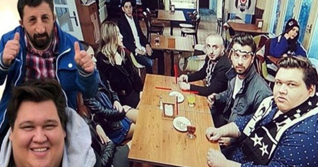 100 binlerce liralık reklam!