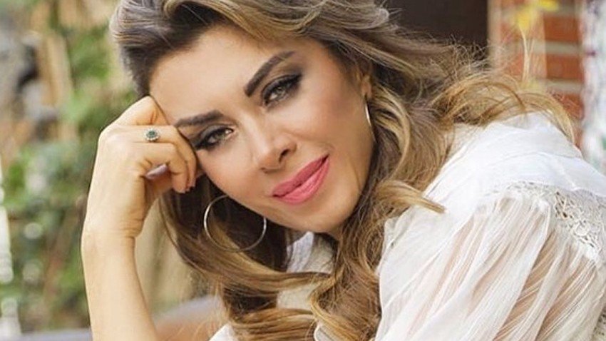 11 yıllık evlilik tek celsede bitti!