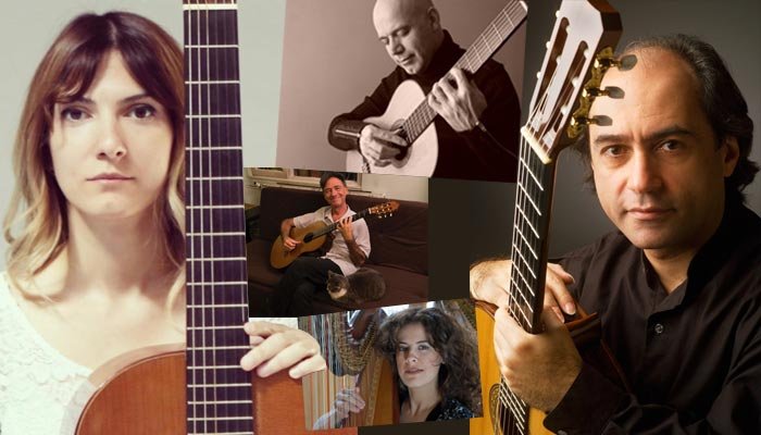 12. Türkiye Gitar Buluşması başlıyor