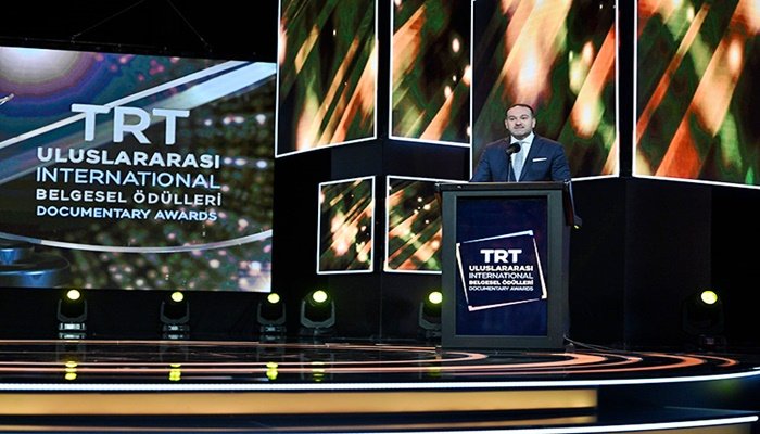 14. TRT Uluslararası Belgesel Ödülleri başlıyor