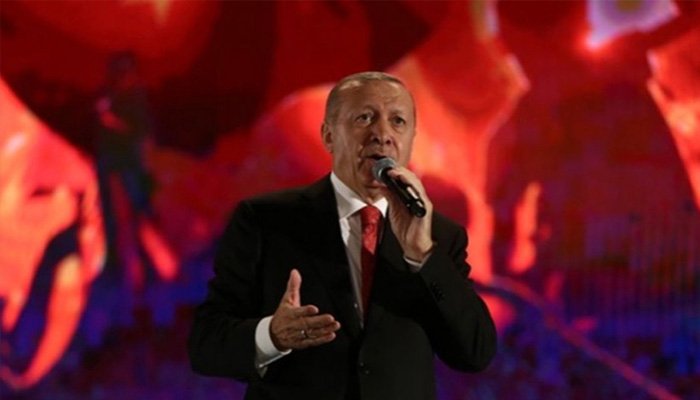 15 Temmuz'da Erdoğan'ı yayınlamadı