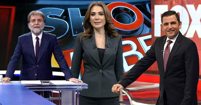 2 Ocak 2018 reyting sonuçları açıklandı
