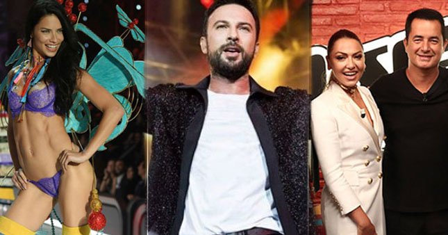 2017 yılbaşı televizyon programları