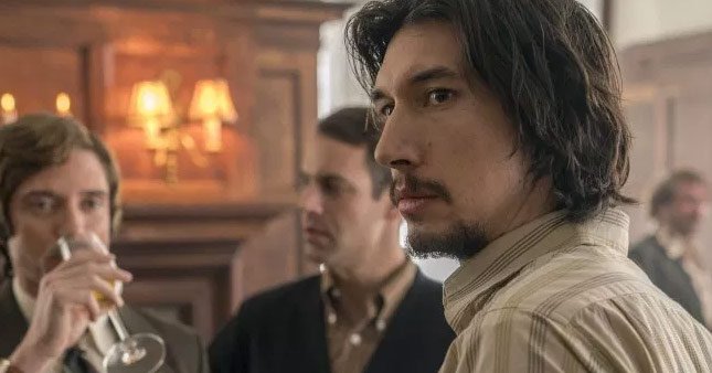 2018 San Francisco Film Eleştirmenleri Birliği Ödülleri sahiplerini buldu