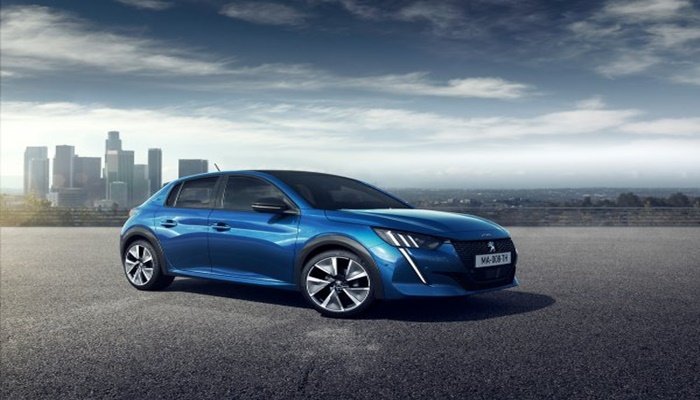 Peugeot Yılın Otomobili  - Fransa Merkezli Otomobil Üreticisi Peugeot�nun En Popüler Modellerinden Bir Tanesi Hiç Şüphesiz 208.